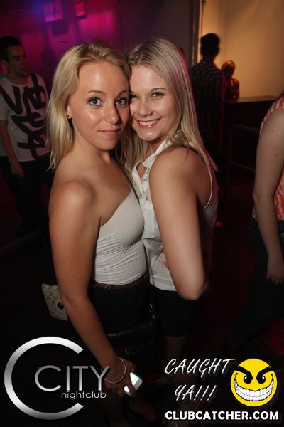 City nightclub photo 120 - June 23rd, 2012
