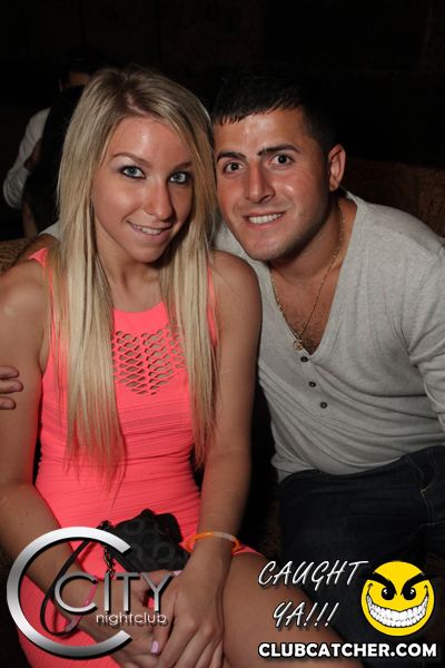 City nightclub photo 13 - June 23rd, 2012