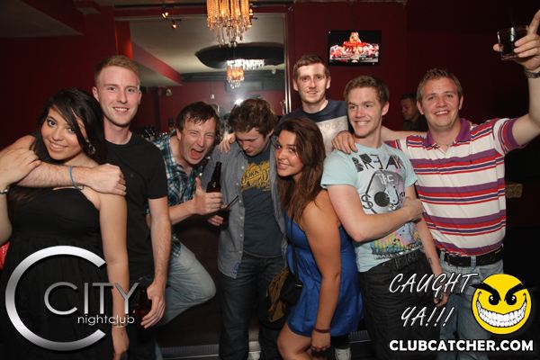 City nightclub photo 15 - June 23rd, 2012