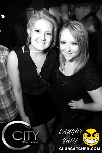 City nightclub photo 148 - June 23rd, 2012