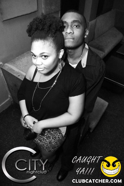 City nightclub photo 149 - June 23rd, 2012