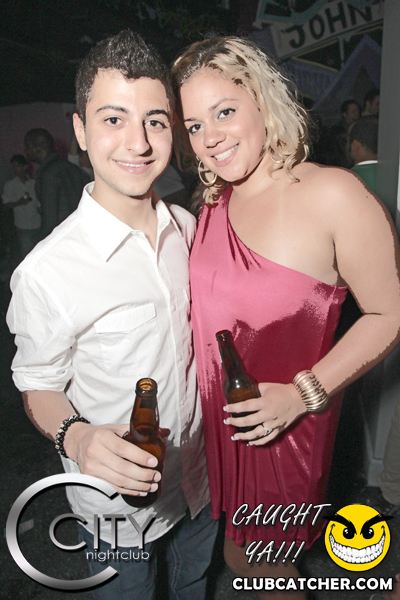 City nightclub photo 151 - June 23rd, 2012