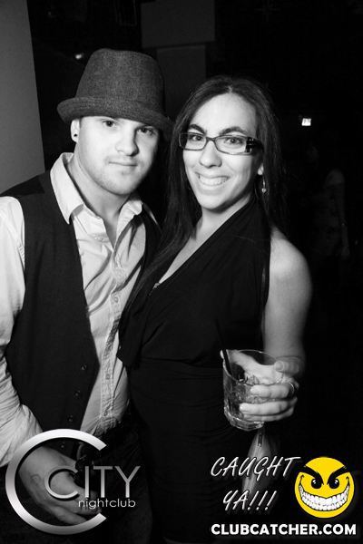 City nightclub photo 152 - June 23rd, 2012