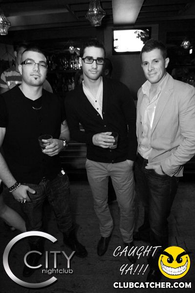 City nightclub photo 154 - June 23rd, 2012