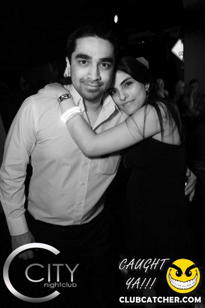 City nightclub photo 156 - June 23rd, 2012