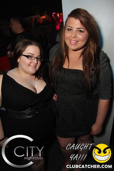 City nightclub photo 157 - June 23rd, 2012