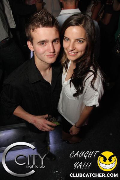 City nightclub photo 158 - June 23rd, 2012