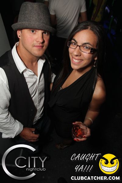 City nightclub photo 159 - June 23rd, 2012