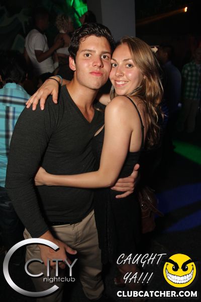 City nightclub photo 163 - June 23rd, 2012