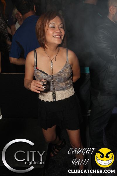 City nightclub photo 164 - June 23rd, 2012