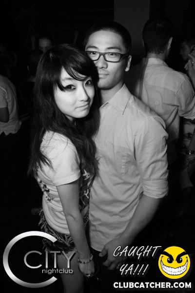 City nightclub photo 168 - June 23rd, 2012