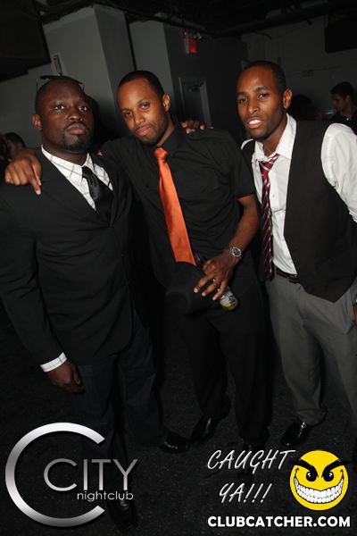 City nightclub photo 170 - June 23rd, 2012