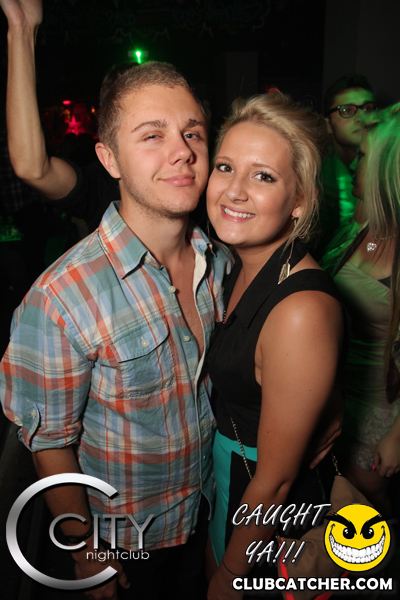 City nightclub photo 18 - June 23rd, 2012