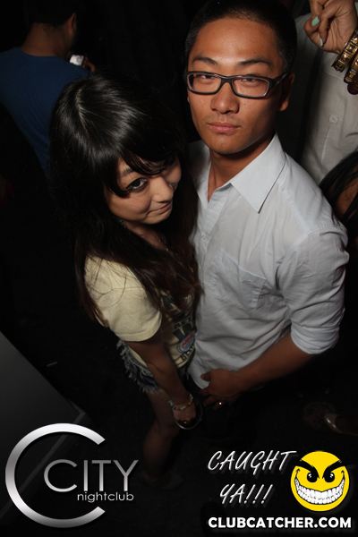 City nightclub photo 171 - June 23rd, 2012
