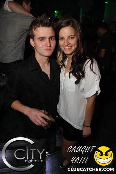 City nightclub photo 173 - June 23rd, 2012