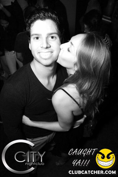 City nightclub photo 174 - June 23rd, 2012