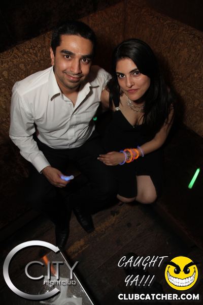 City nightclub photo 177 - June 23rd, 2012