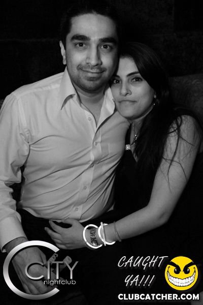 City nightclub photo 179 - June 23rd, 2012