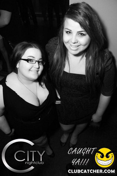 City nightclub photo 180 - June 23rd, 2012