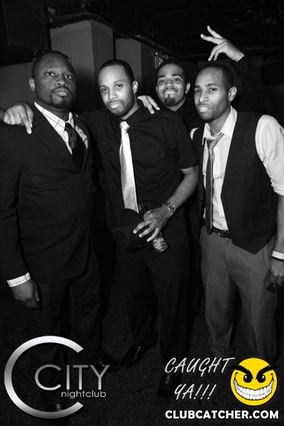 City nightclub photo 182 - June 23rd, 2012