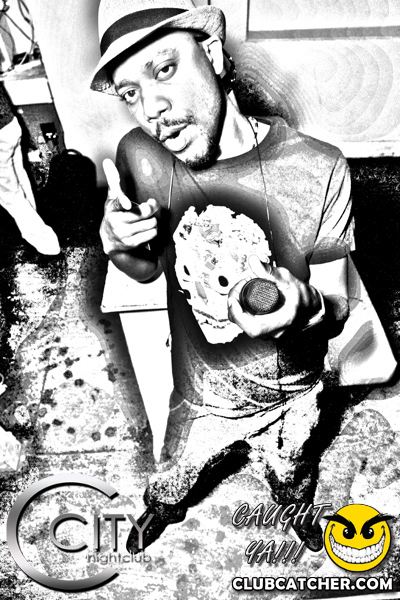 City nightclub photo 183 - June 23rd, 2012