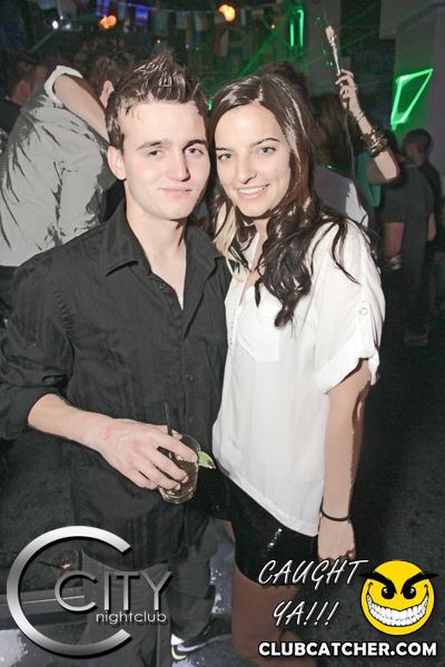 City nightclub photo 184 - June 23rd, 2012