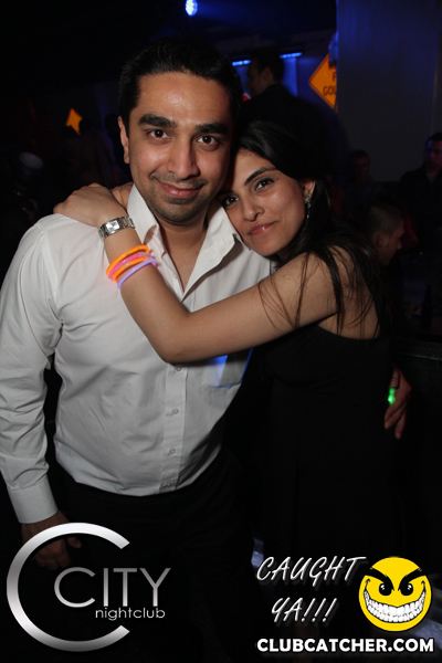 City nightclub photo 185 - June 23rd, 2012