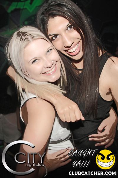 City nightclub photo 186 - June 23rd, 2012