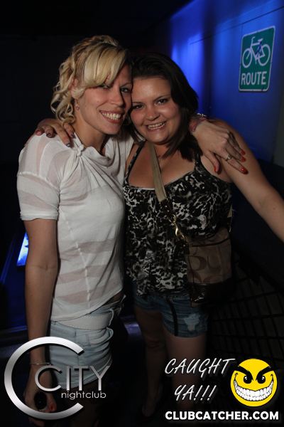 City nightclub photo 24 - June 23rd, 2012