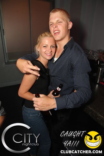 City nightclub photo 25 - June 23rd, 2012