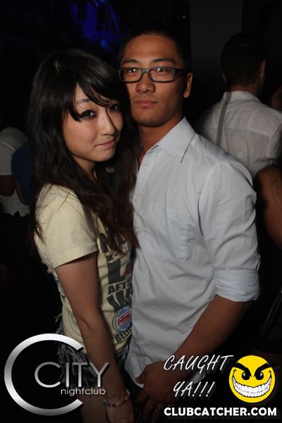 City nightclub photo 34 - June 23rd, 2012