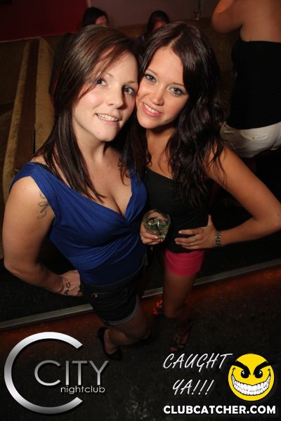 City nightclub photo 35 - June 23rd, 2012
