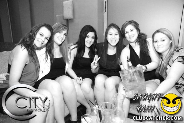 City nightclub photo 36 - June 23rd, 2012