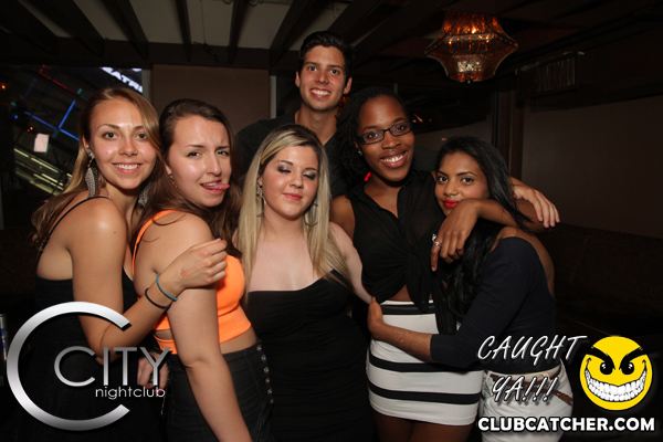 City nightclub photo 37 - June 23rd, 2012