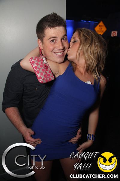 City nightclub photo 38 - June 23rd, 2012
