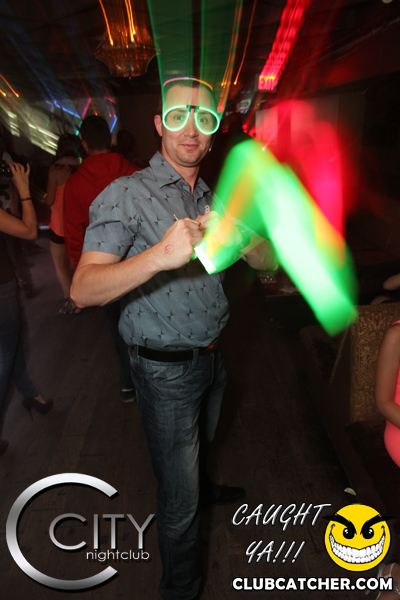 City nightclub photo 40 - June 23rd, 2012