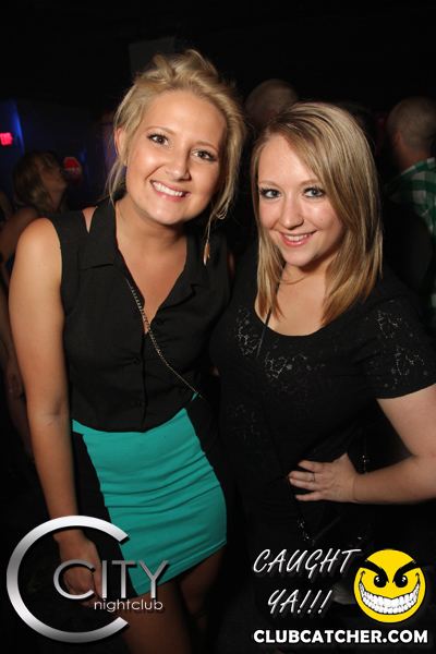 City nightclub photo 43 - June 23rd, 2012