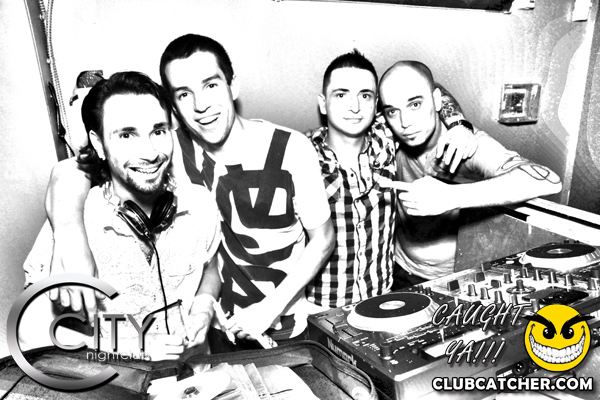 City nightclub photo 44 - June 23rd, 2012