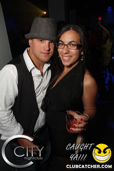 City nightclub photo 45 - June 23rd, 2012