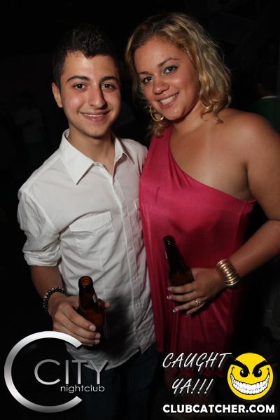 City nightclub photo 47 - June 23rd, 2012