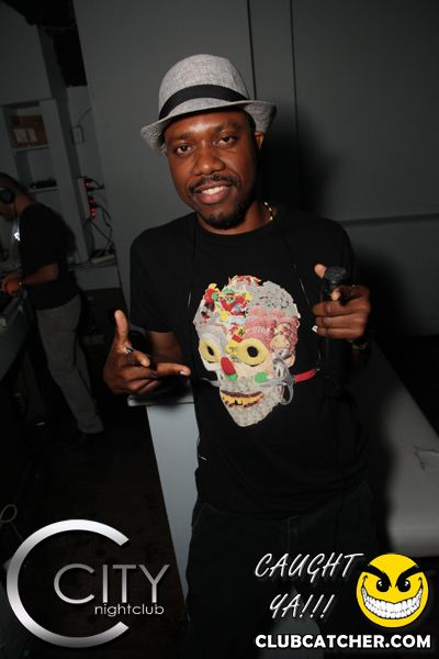 City nightclub photo 49 - June 23rd, 2012