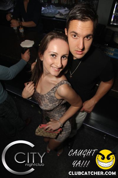 City nightclub photo 50 - June 23rd, 2012
