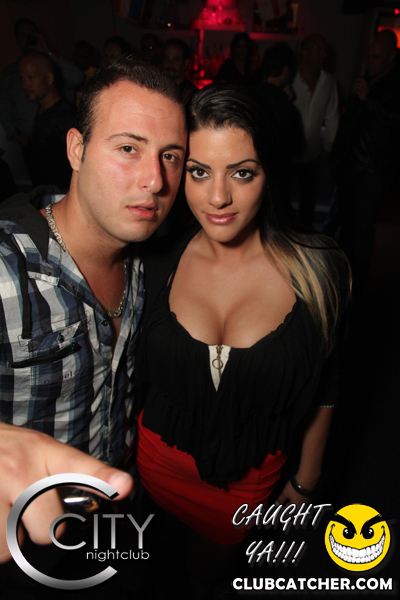City nightclub photo 51 - June 23rd, 2012