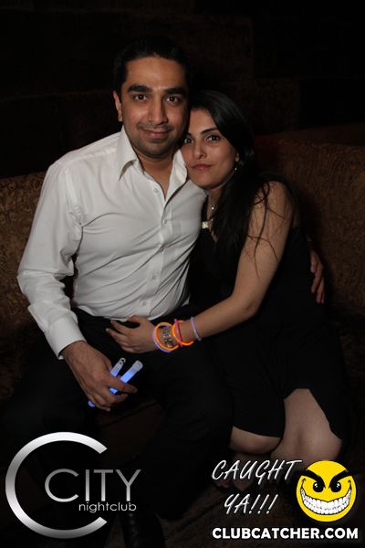 City nightclub photo 52 - June 23rd, 2012