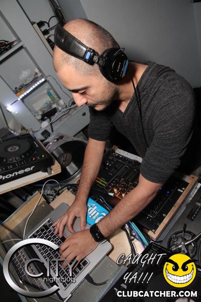 City nightclub photo 54 - June 23rd, 2012