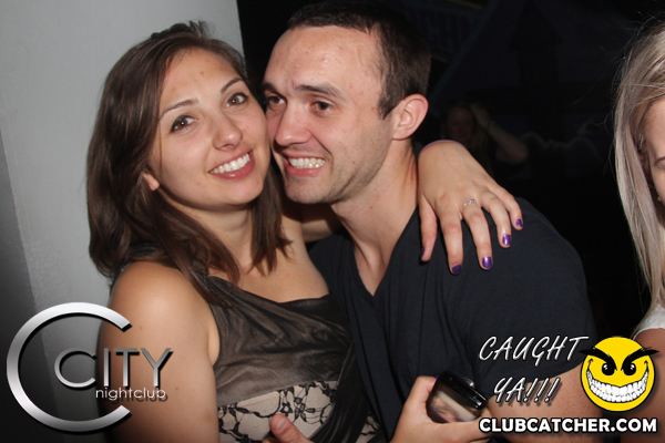 City nightclub photo 55 - June 23rd, 2012