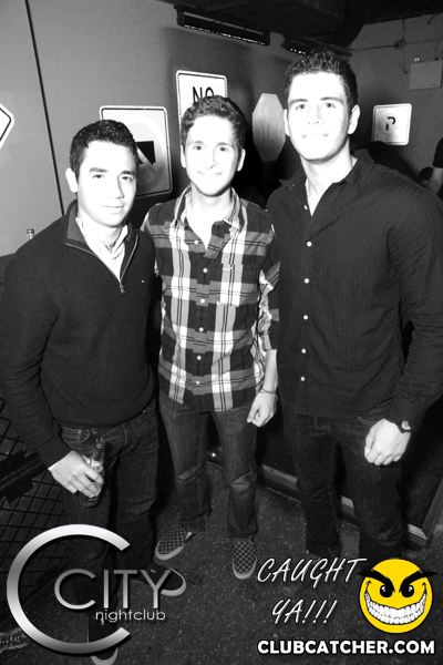 City nightclub photo 56 - June 23rd, 2012