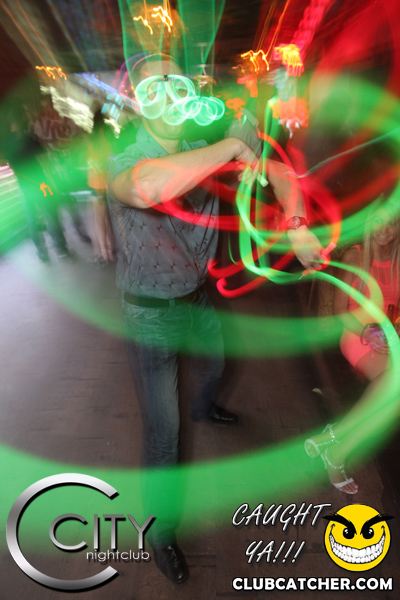 City nightclub photo 57 - June 23rd, 2012