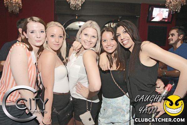 City nightclub photo 59 - June 23rd, 2012