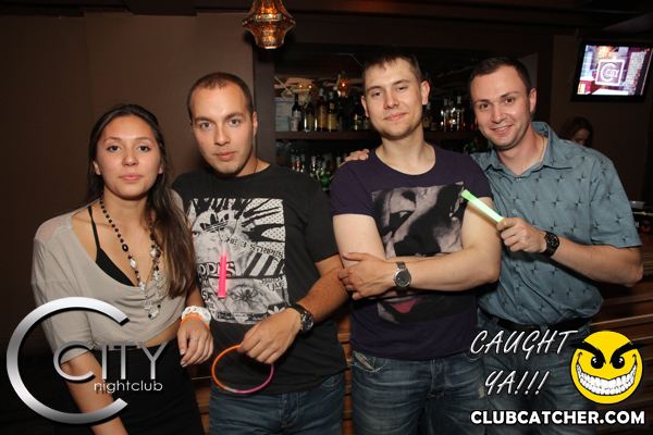 City nightclub photo 60 - June 23rd, 2012